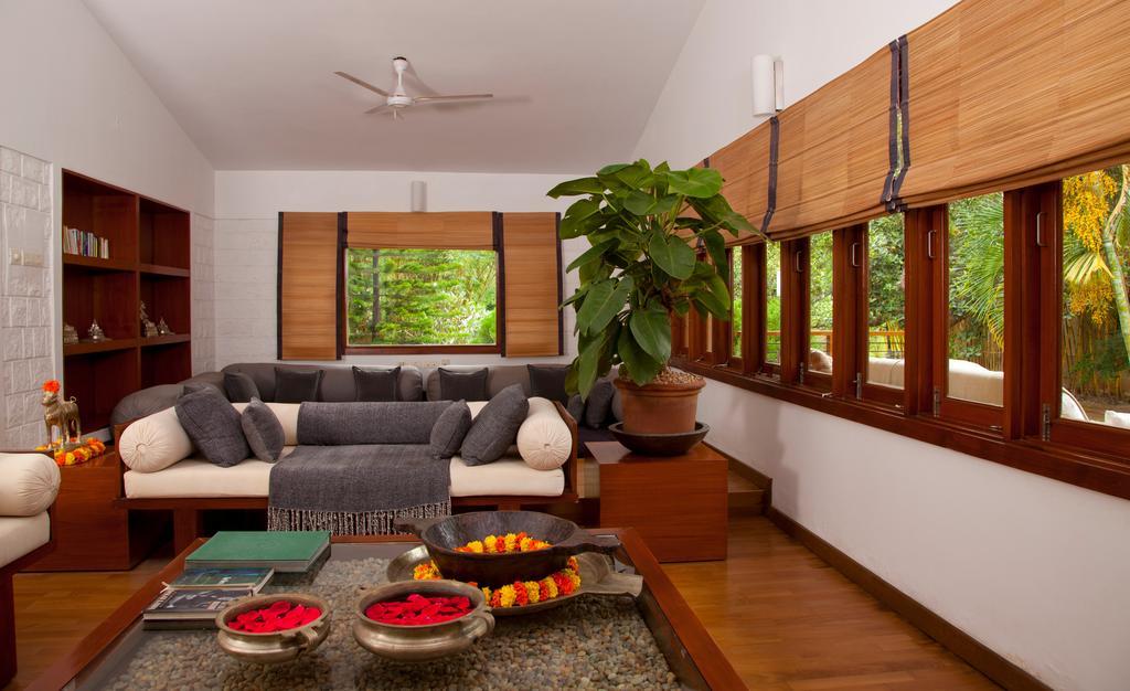 Shreyas Retreat Hotel Nelamangala Room photo